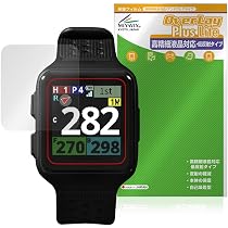 Amazon | Shot Navi(ショットナビ) SkyNova ゴルフ GPS ナビ 腕時計 超